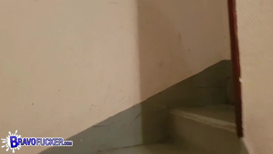 BravoFucker - Kinky boy for the king of fucks