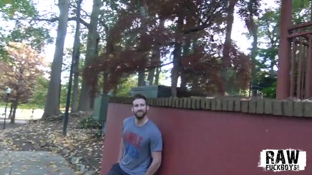 A Street Jocks Debut - RawFuckBoys