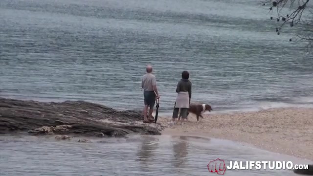 Lucas & Max - JalifStudio