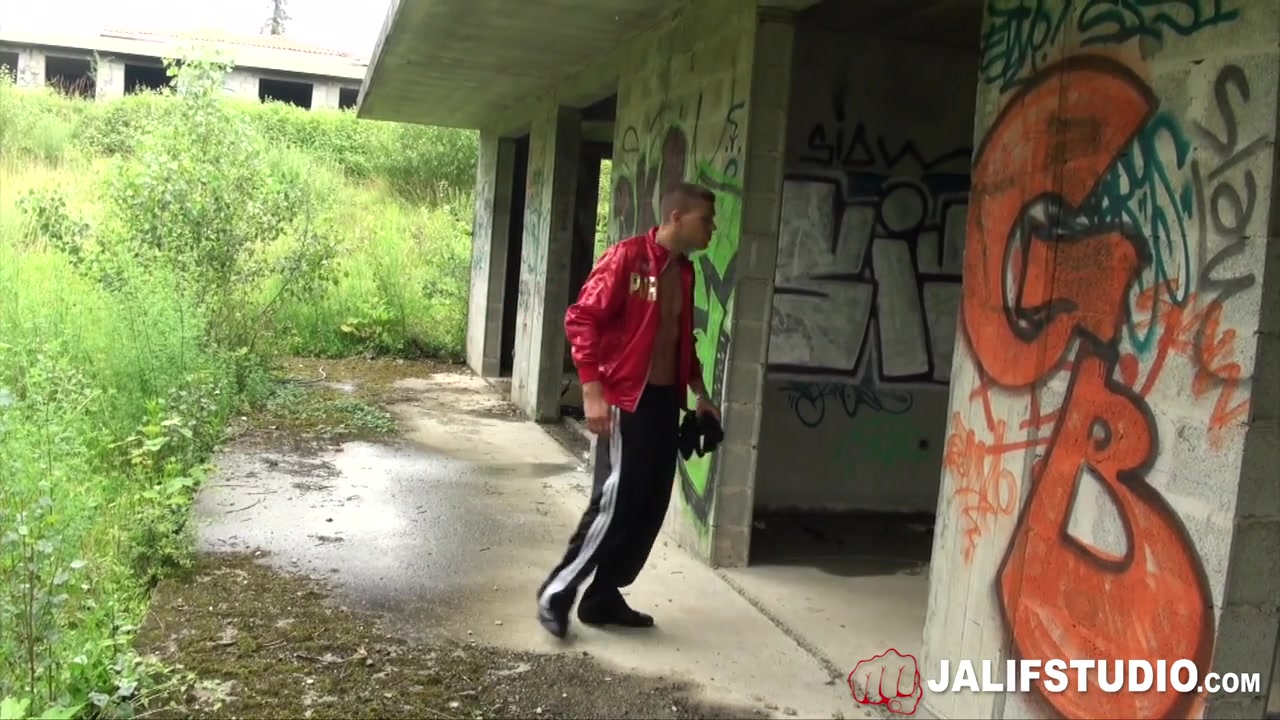 Jordan & Richy - JalifStudio