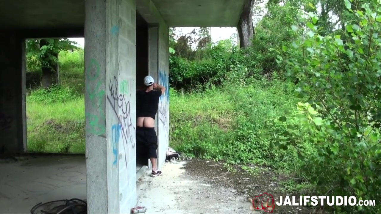 Jordan & Richy - JalifStudio