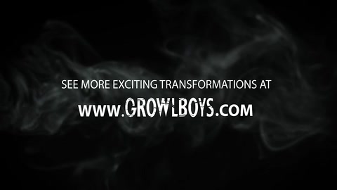STORY: Big Cat, CHAPTER 1: Freak Juice - GrowlBoys