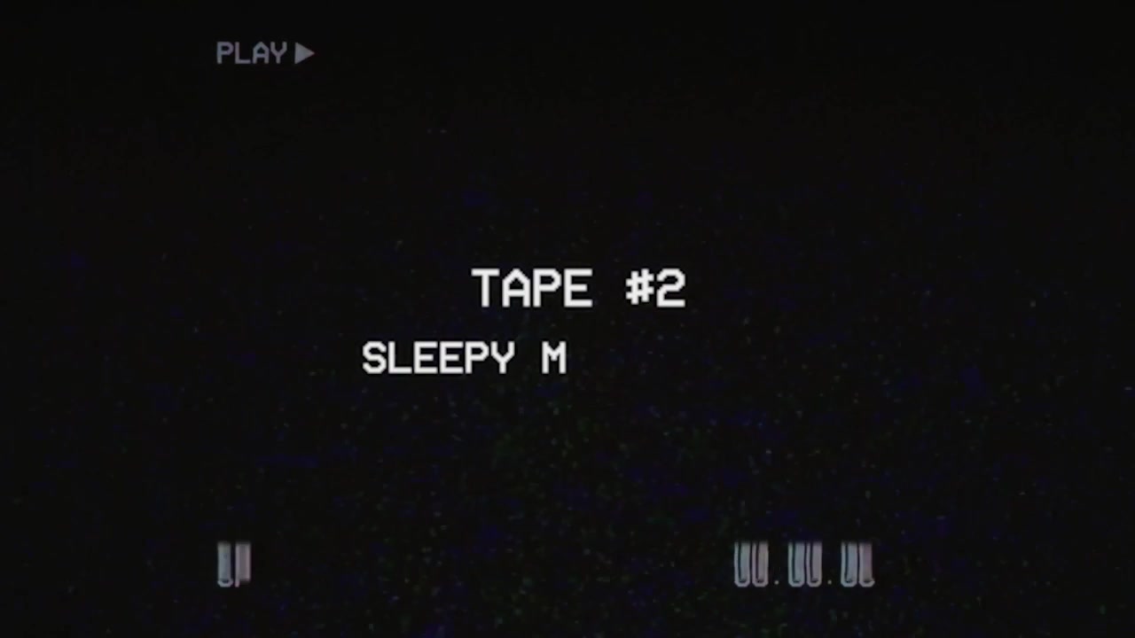 STORY: Step daddy's Little BoyTAPE #2: Sleepy Movie Time