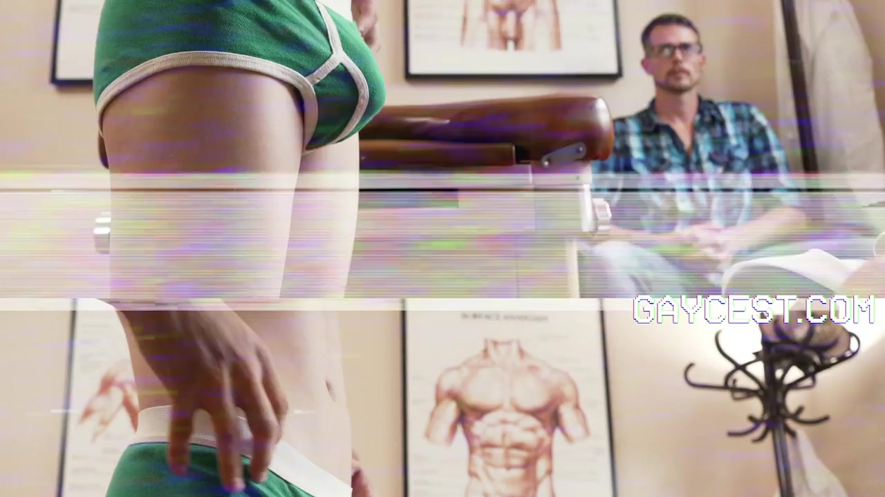 STORY: Step daddy's Little BoyTAPE #3: Doctors Visit