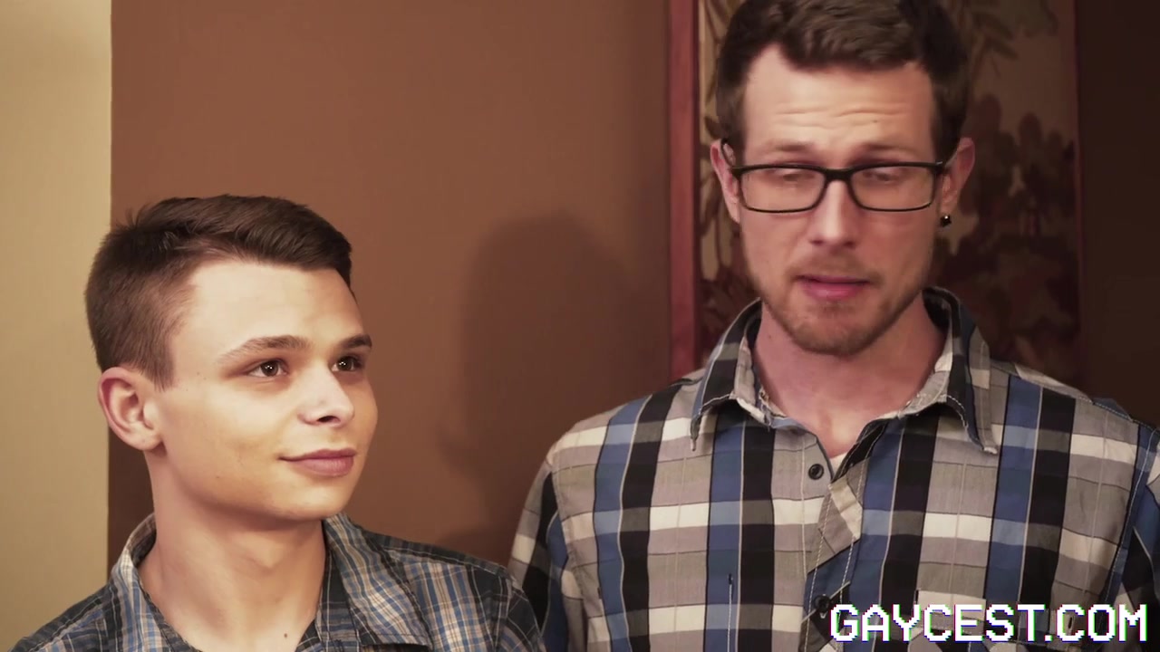 STORY: Step daddy's Little BoyTAPE #6: Thanksgiving Special