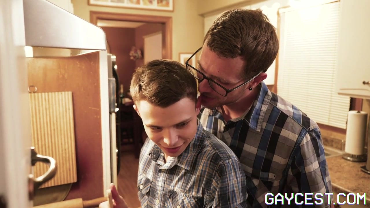 STORY: Step daddy's Little BoyTAPE #6: Thanksgiving Special