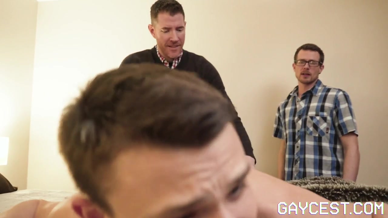 STORY: Step daddy's Little BoyTAPE #6: Thanksgiving Special