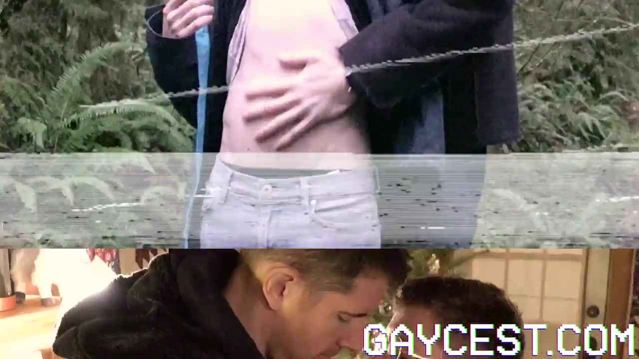 STORY: The Doctor's SonTAPE #1: Unwrapping My Boy's Package