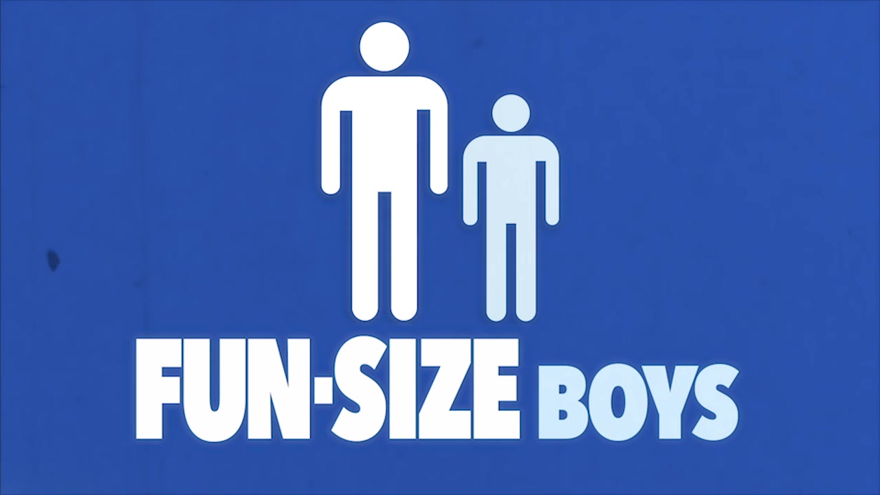 STORY: Eli CHAPTER 1: Dr. Wolf's Office - FunSizeBoys
