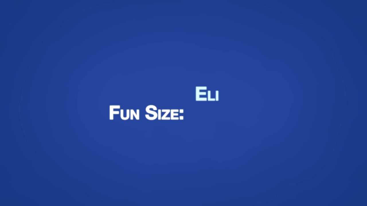 STORY: Eli CHAPTER 1: Dr. Wolf's Office - FunSizeBoys