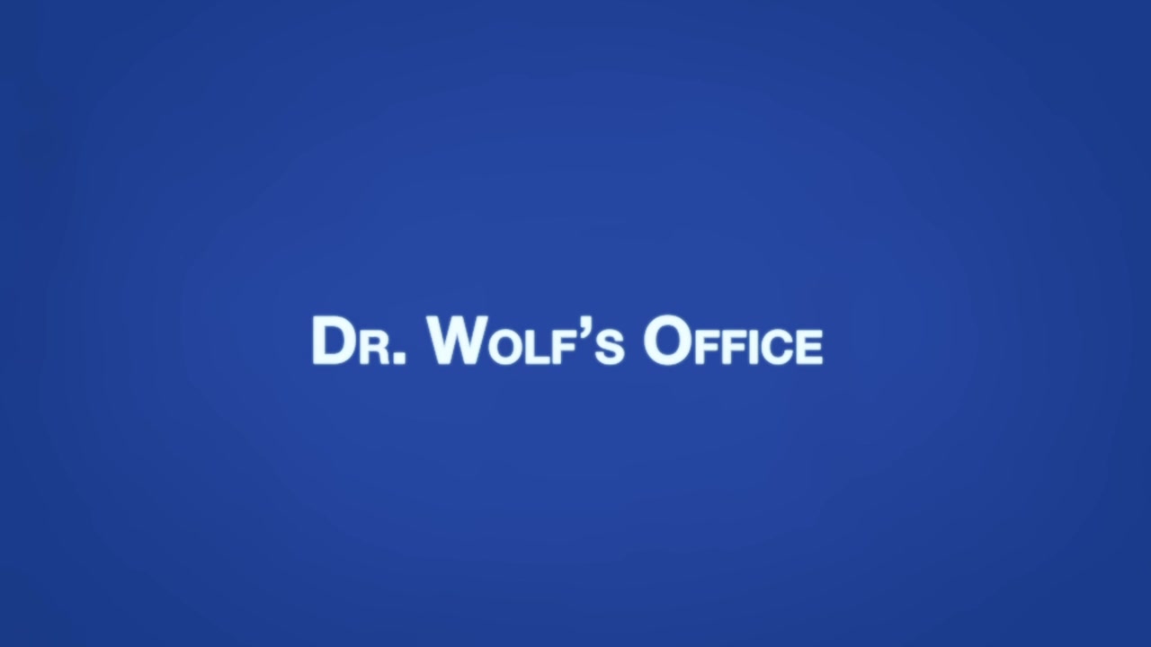 STORY: Eli CHAPTER 1: Dr. Wolf's Office - FunSizeBoys