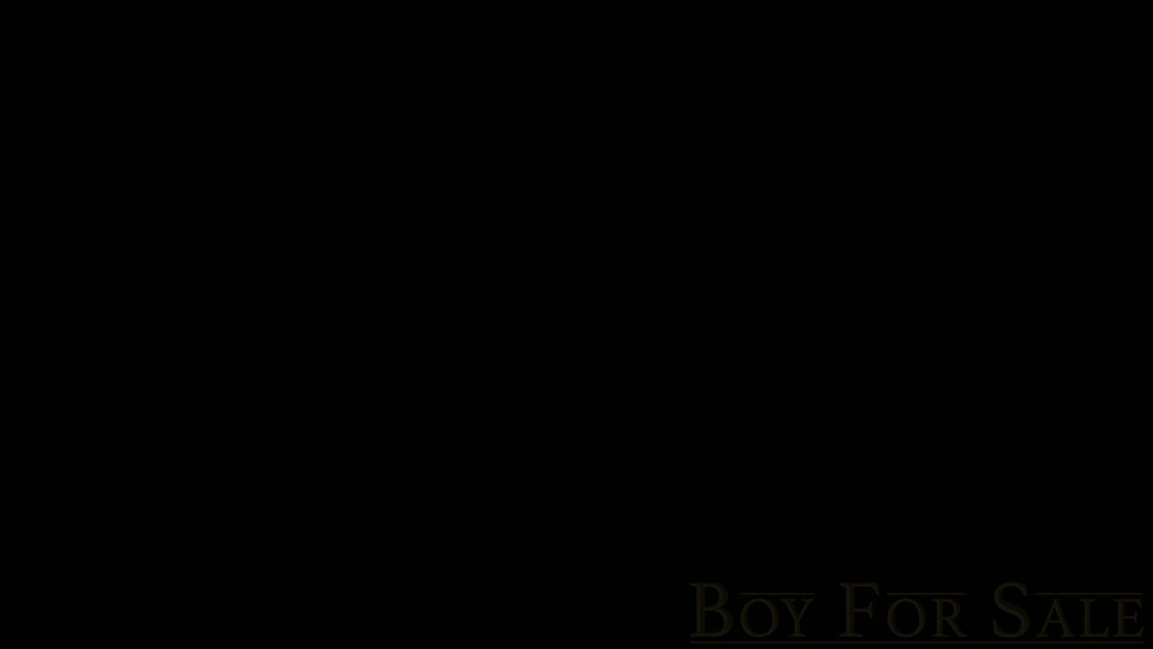 STORY: The Boy Cole CHAPTER 1: The Merchandise - BoyForSale