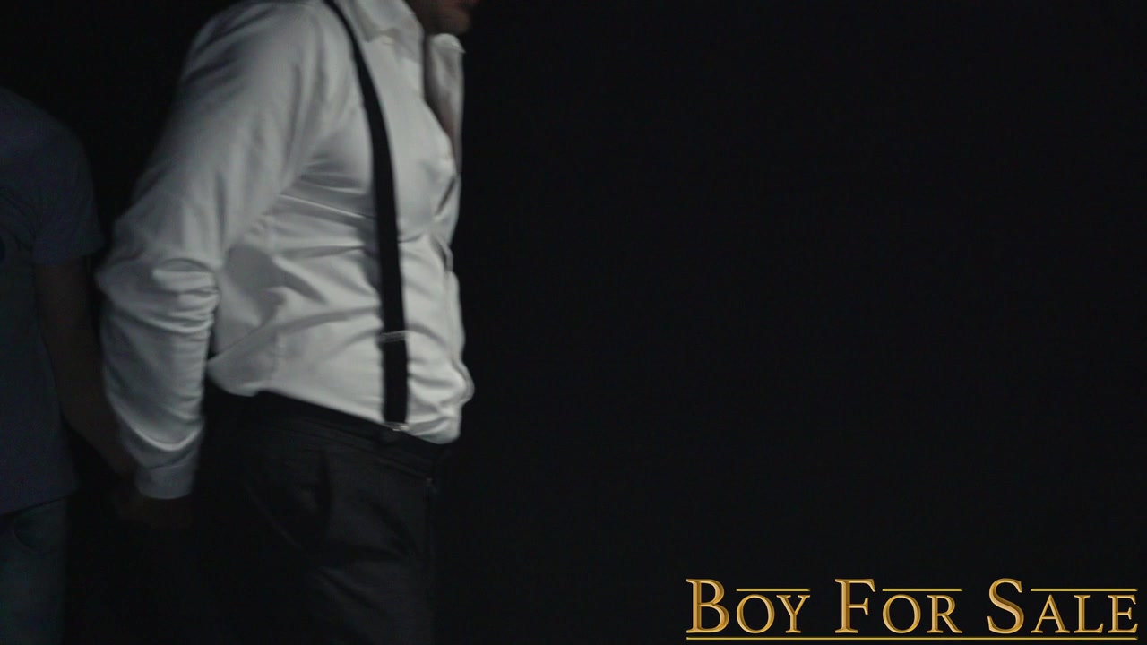 STORY: The Boy Cole CHAPTER 1: The Merchandise - BoyForSale