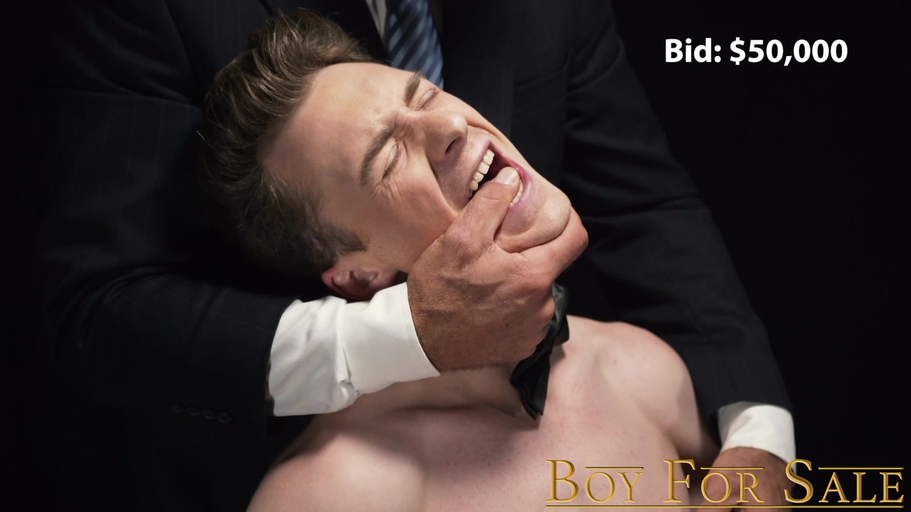 STORY: Boy Cole CHAPTER 2: The Auction - BoyForSale