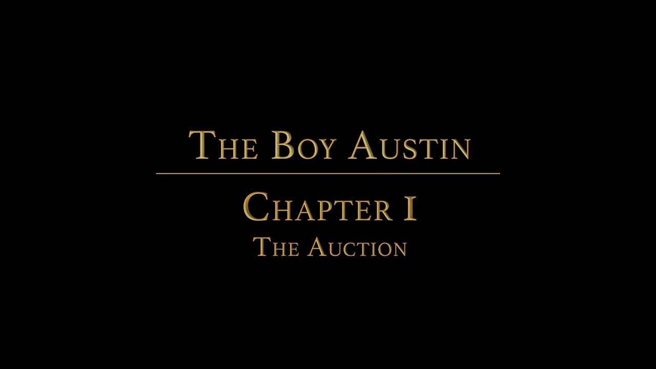 STORY: Boy AustinCHAPTER 10: Boy Slave - BoyForSale
