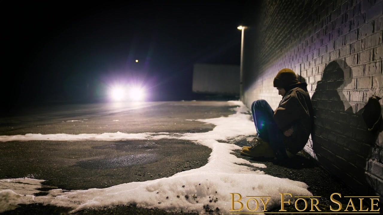 STORY: Boy RiverCHAPTER 1: The Merchandise - BoyForSale