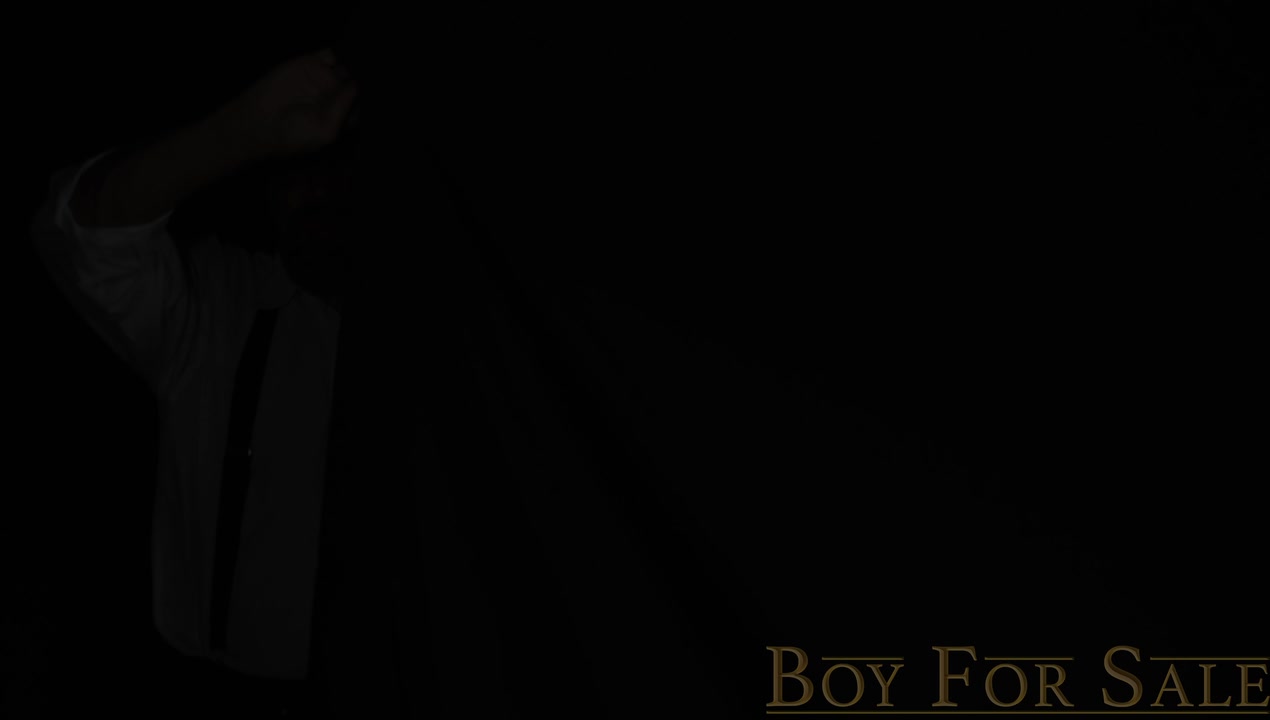 STORY: Boy DannyCHAPTER 2: The Grooming - BoyForSale