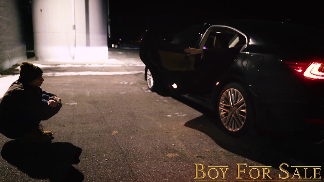 STORY: Boy RiverCHAPTER 4: The Prize - Boy Spit Roast - BoyForSale