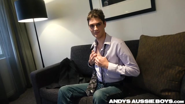 Jay - AndySaussieBoys