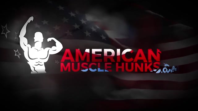 Kyle Steele - AmericanMuscleHunks