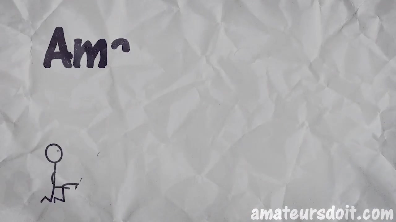 Erik & Xavier - AmateursDoIt