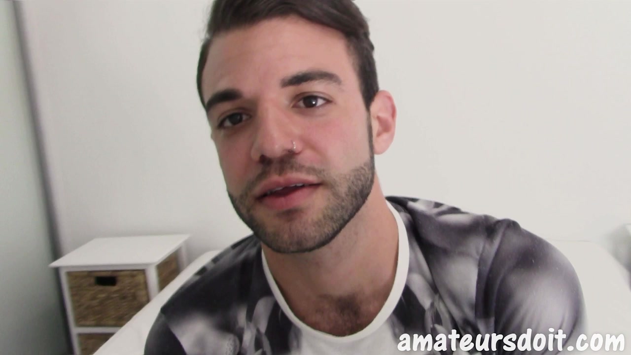 Lewis Solo - AmateursDoIt