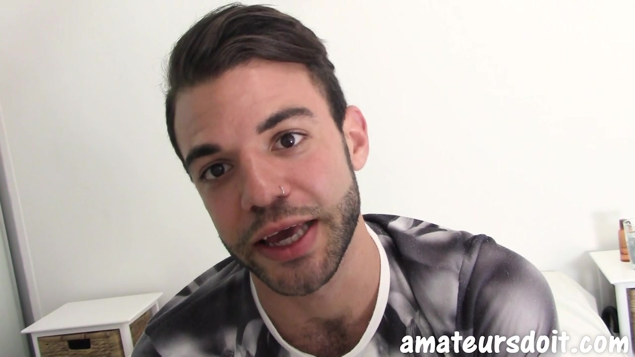 Lewis Solo - AmateursDoIt