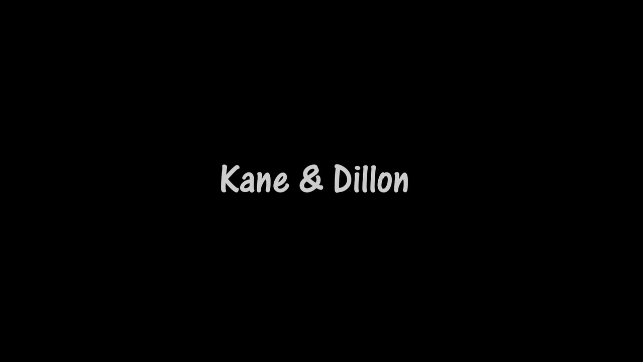 Dillon & Kane - AmateursDoIt