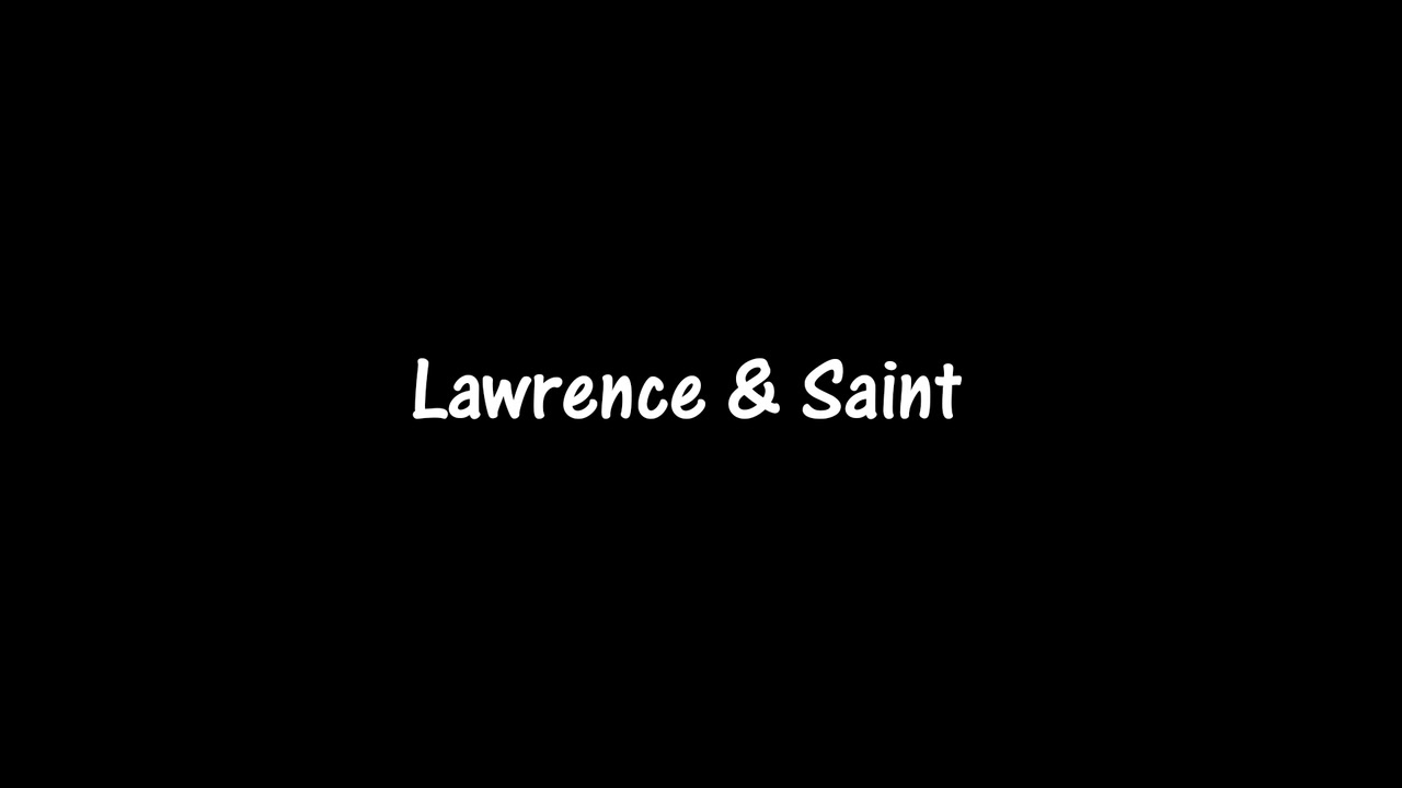 Lawrence & Saint - AmateursDoIt