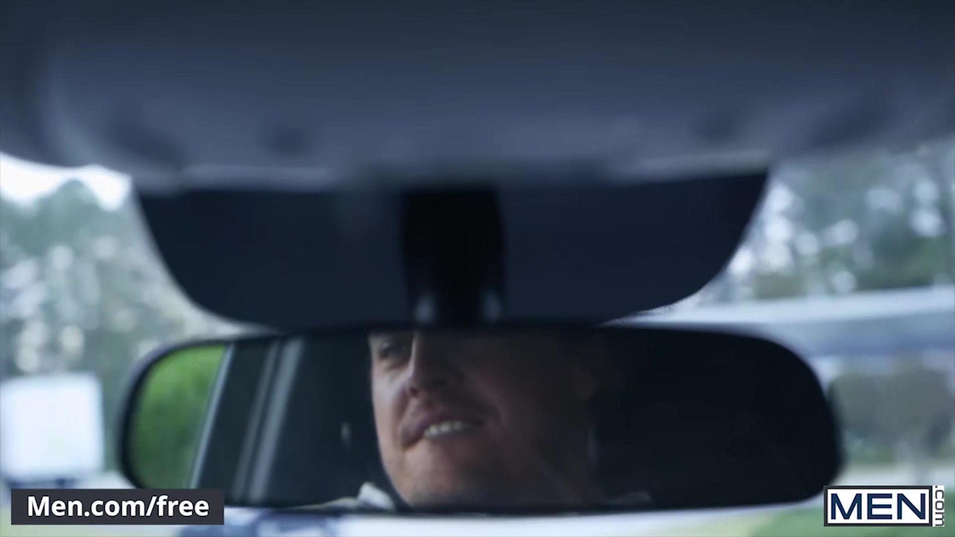Men.com - Kip Johnson Will Braun - Accidental Pickup