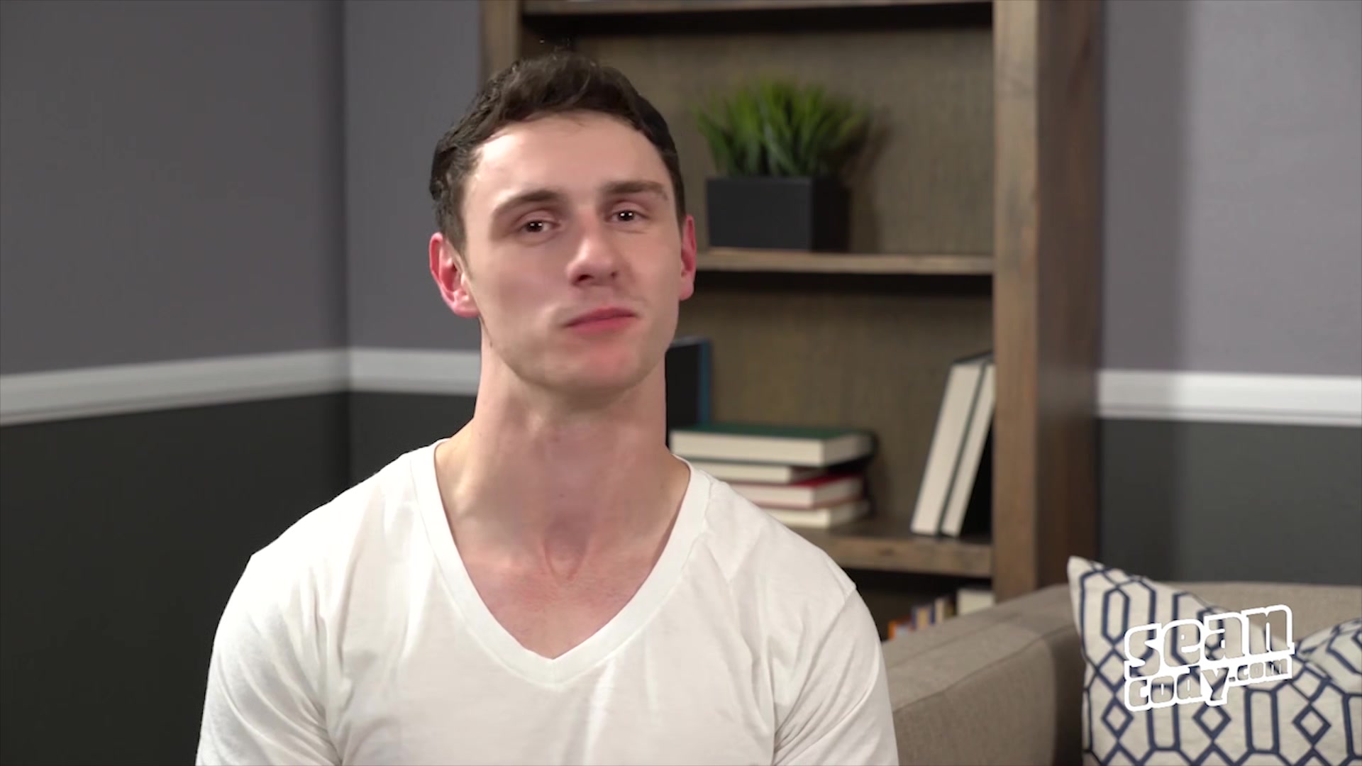 Sean Cody - Ramsey - Gay Movie