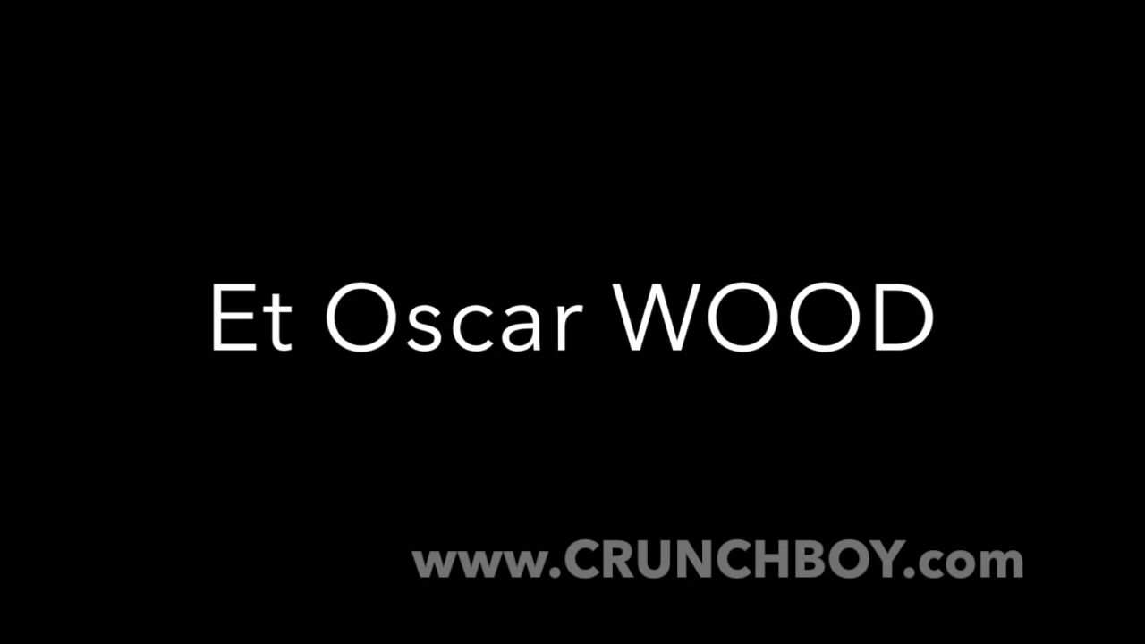 the pornstar OSCAR WOOD fucked bareback by the tatoo boy KAN KORAS