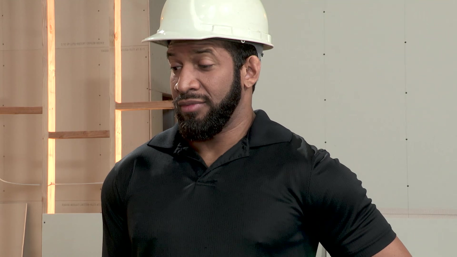 Raw Construction - Raging Stallion