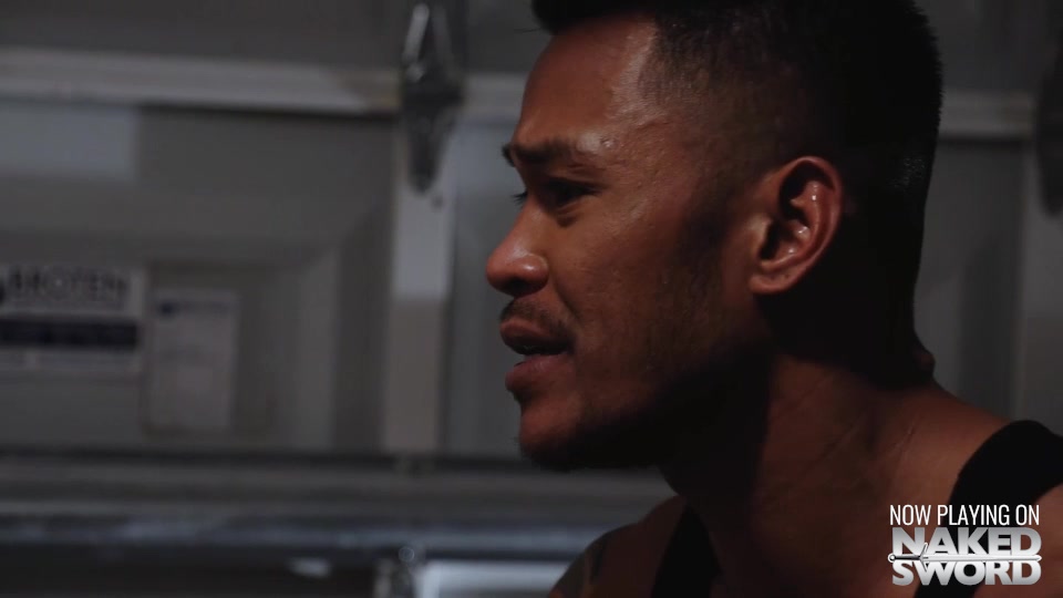 Five Step brothers: Family Values Ep. 4 - NakedSword Originals