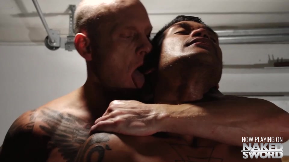 Five Step brothers: Family Values Ep. 4 - NakedSword Originals
