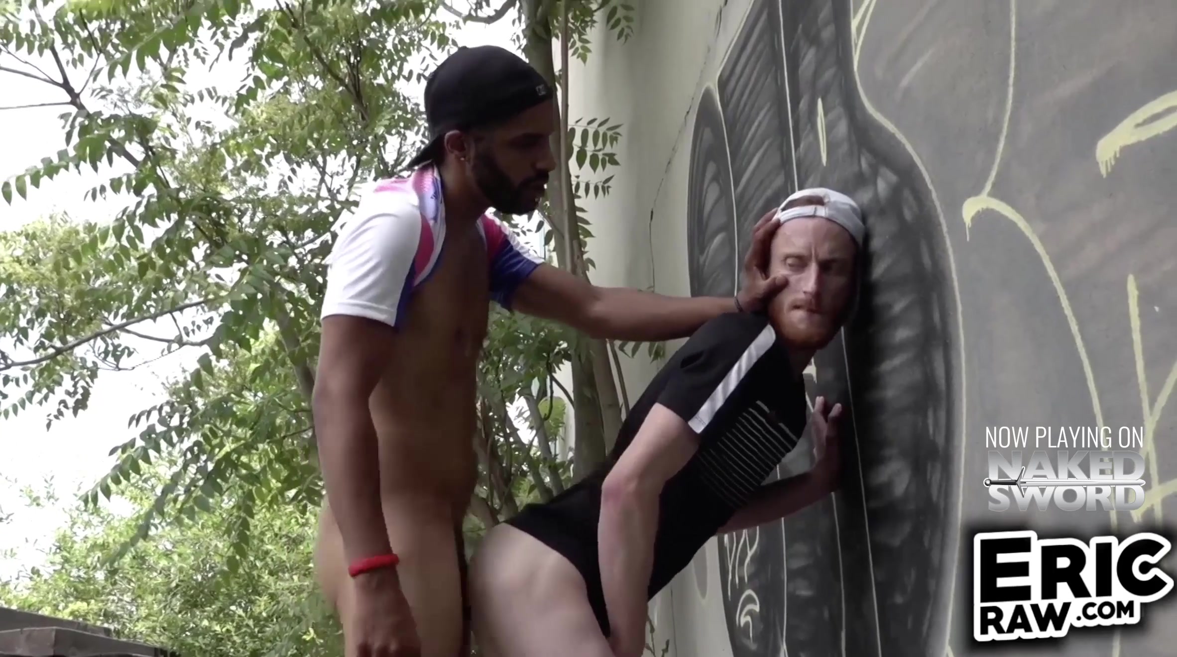 Unscripted RAW - Eric Videos