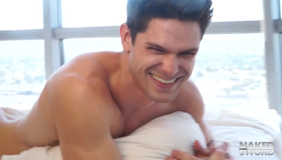 Bare: Devin Franco and Jason Vario - NakedSword Originals