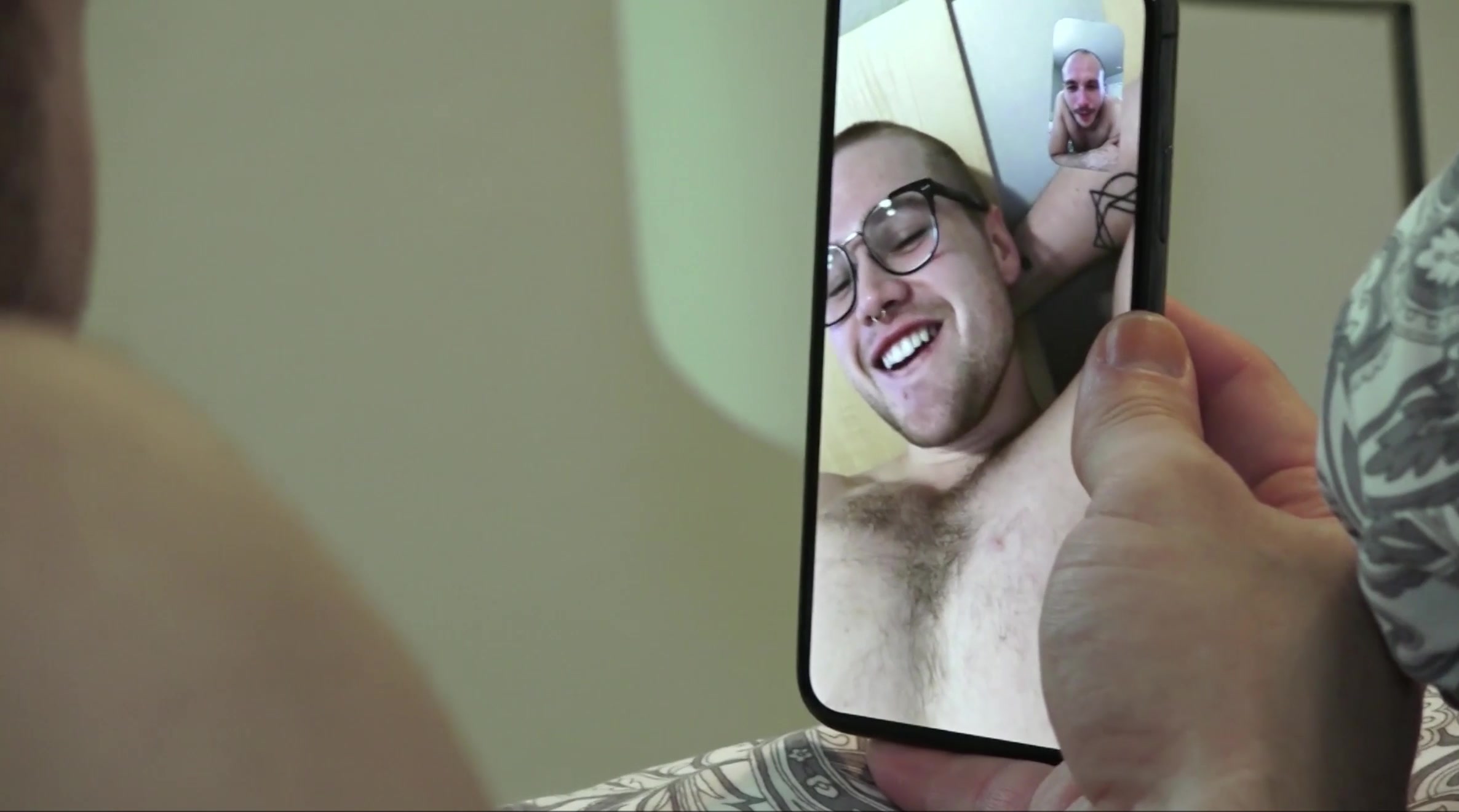 Porn Prison 2 - RawJoxxx