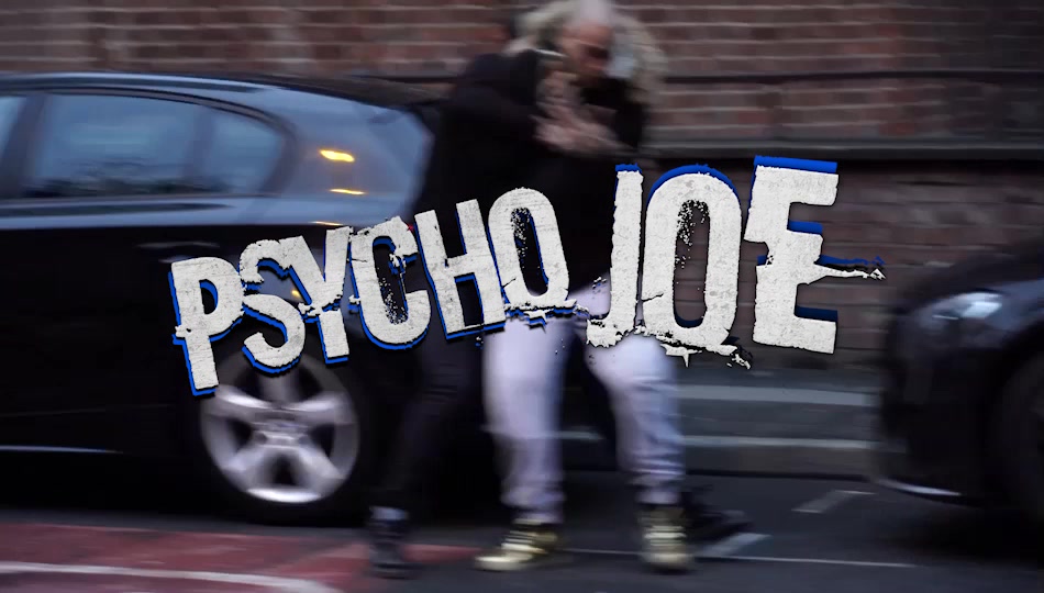Psycho Joe Ep. 3 - NakedSword Originals