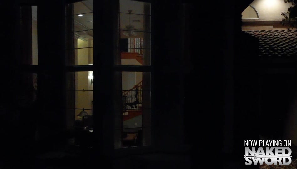 Scared Stiff 2: Amityville Whore Ep. 2 - NakedSword Originals