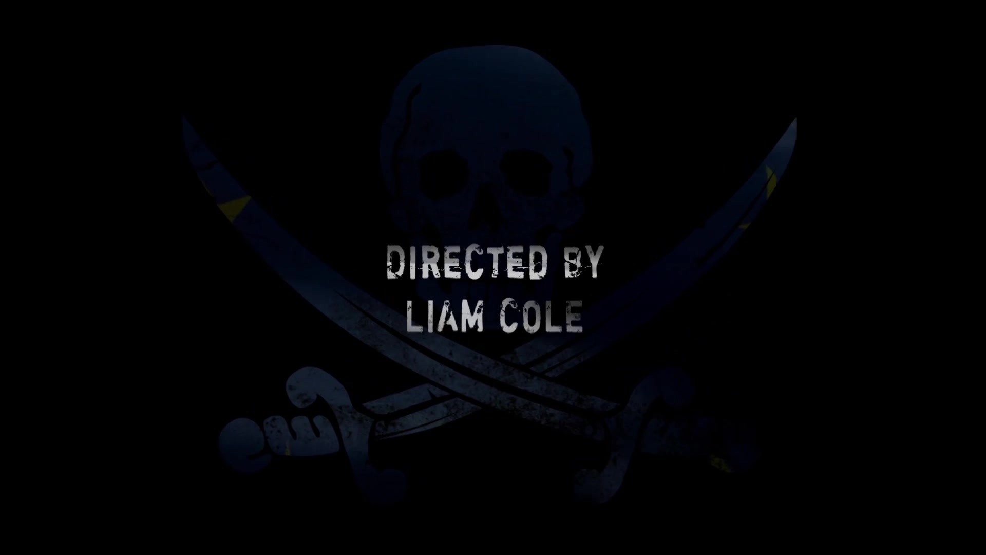 Liam Cole's Europe Uncut - Treasure Island
