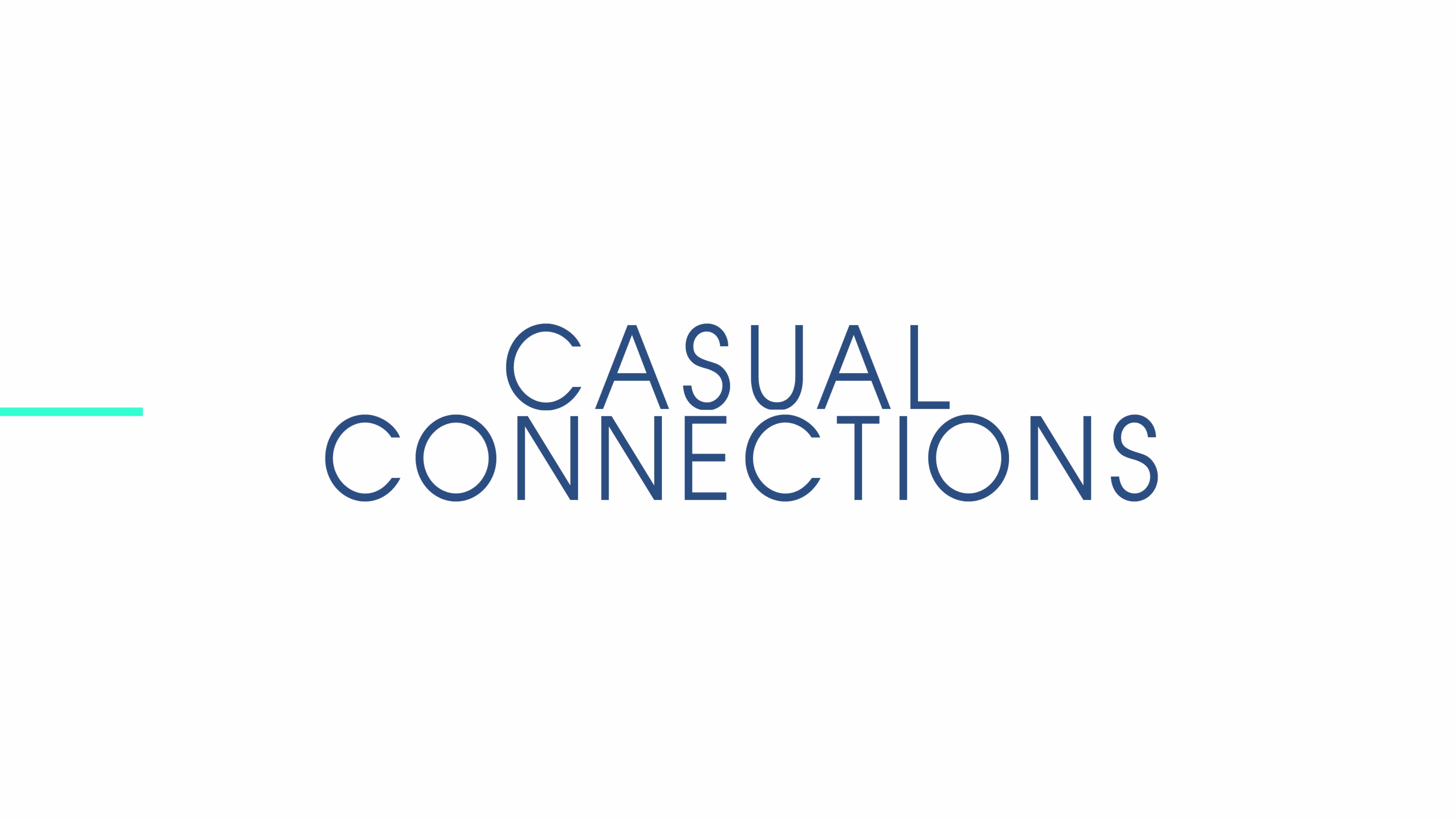 Casual Connections - Falcon Studios