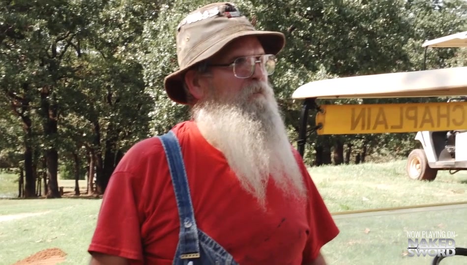 The Gay Simple Life 2: The Gone Fishin Challenge - NakedSword Originals