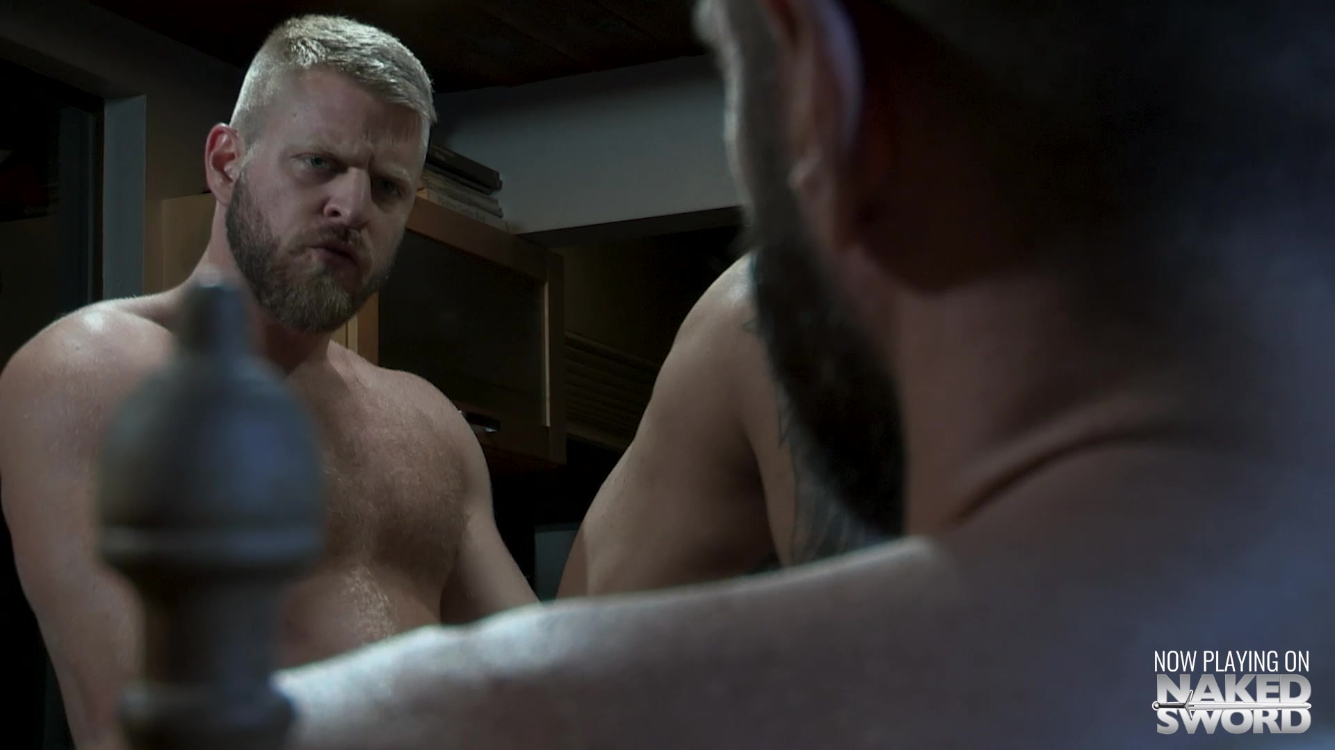 Moon: Timberwolves 2 - Raging Stallion