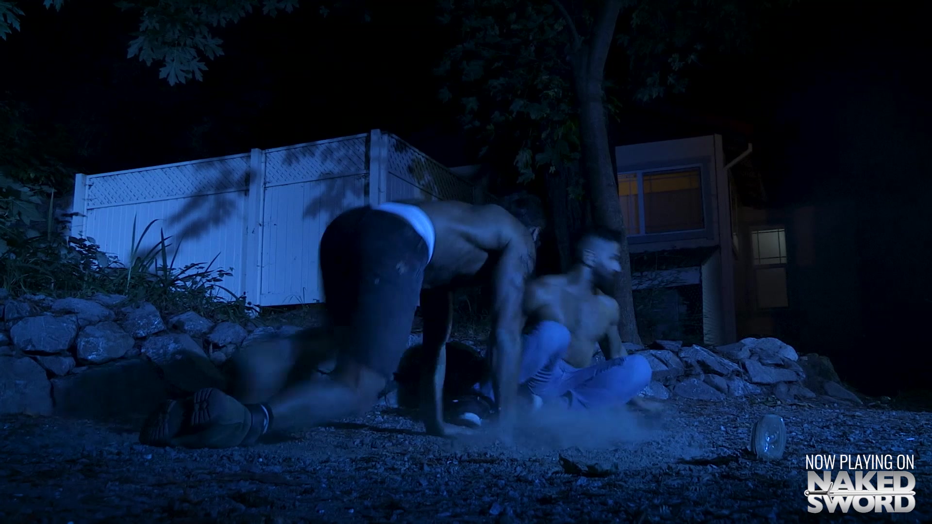 Moon: Timberwolves 2 - Raging Stallion