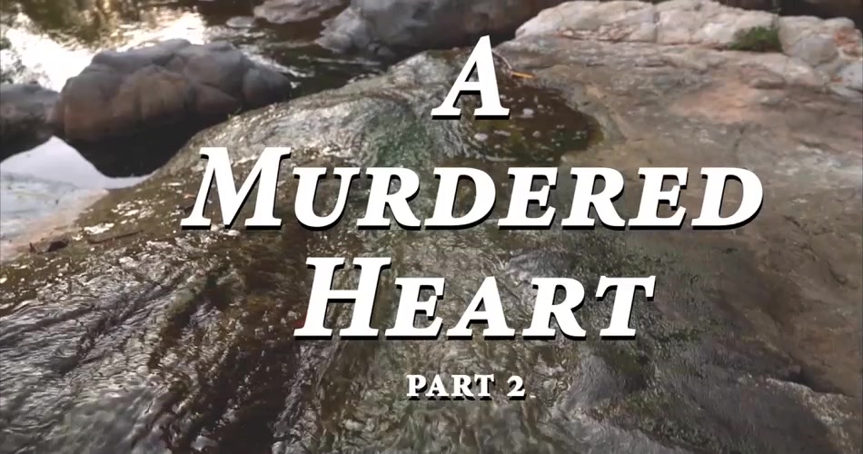 A Murdered Heart 2 - NakedSword Originals