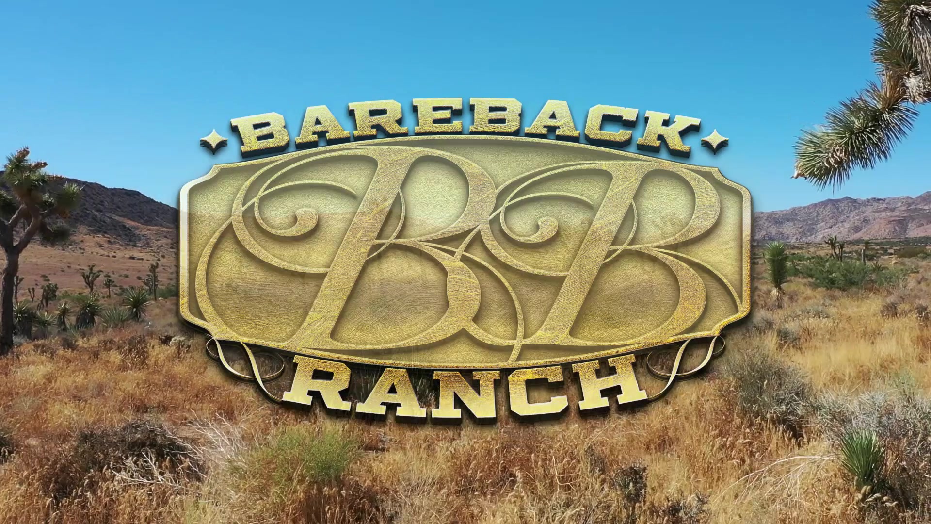 Bareback Ranch - Falcon Studios