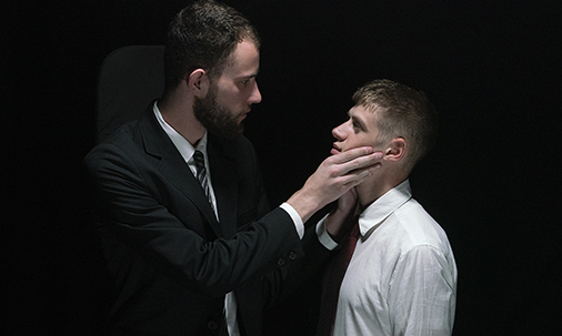 Elder Dean Ch 3: Disciplinary Action,Elder Dean, Bishop Davies - MissionaryBoys