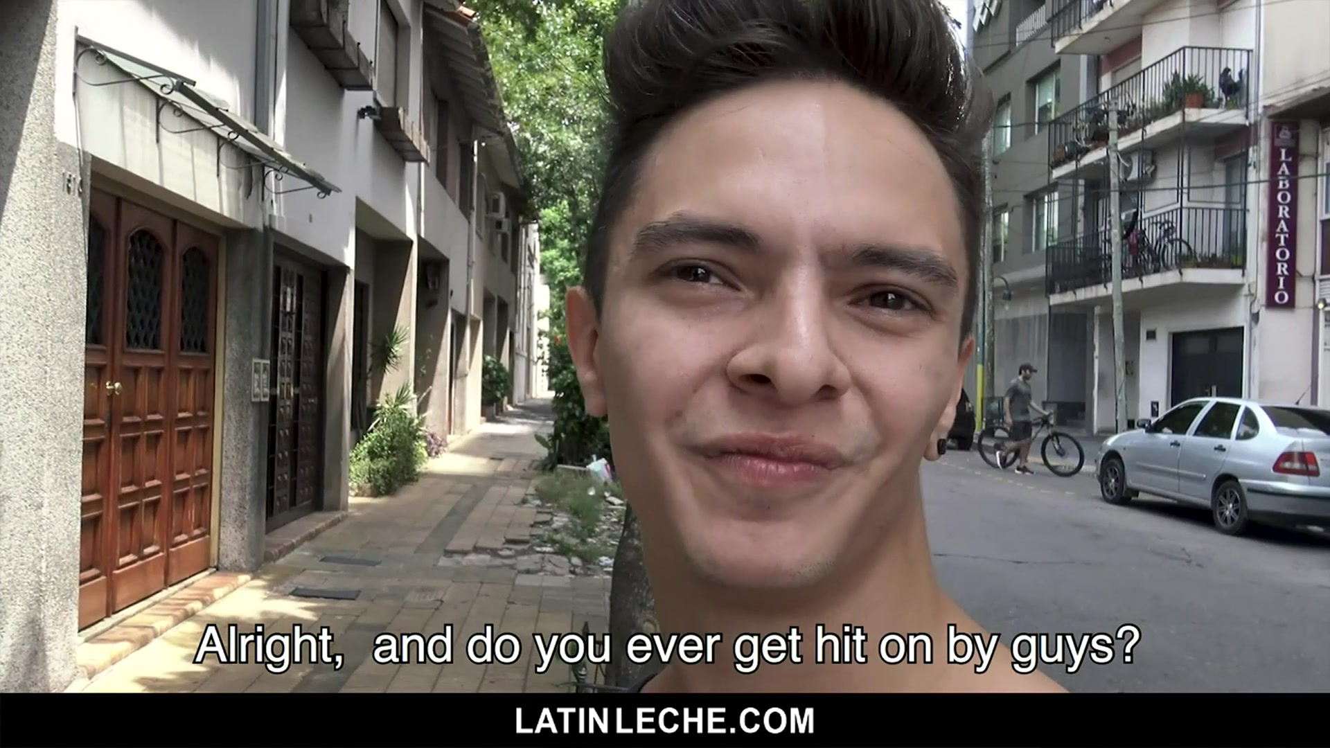 Numero 85 - LatinLeche