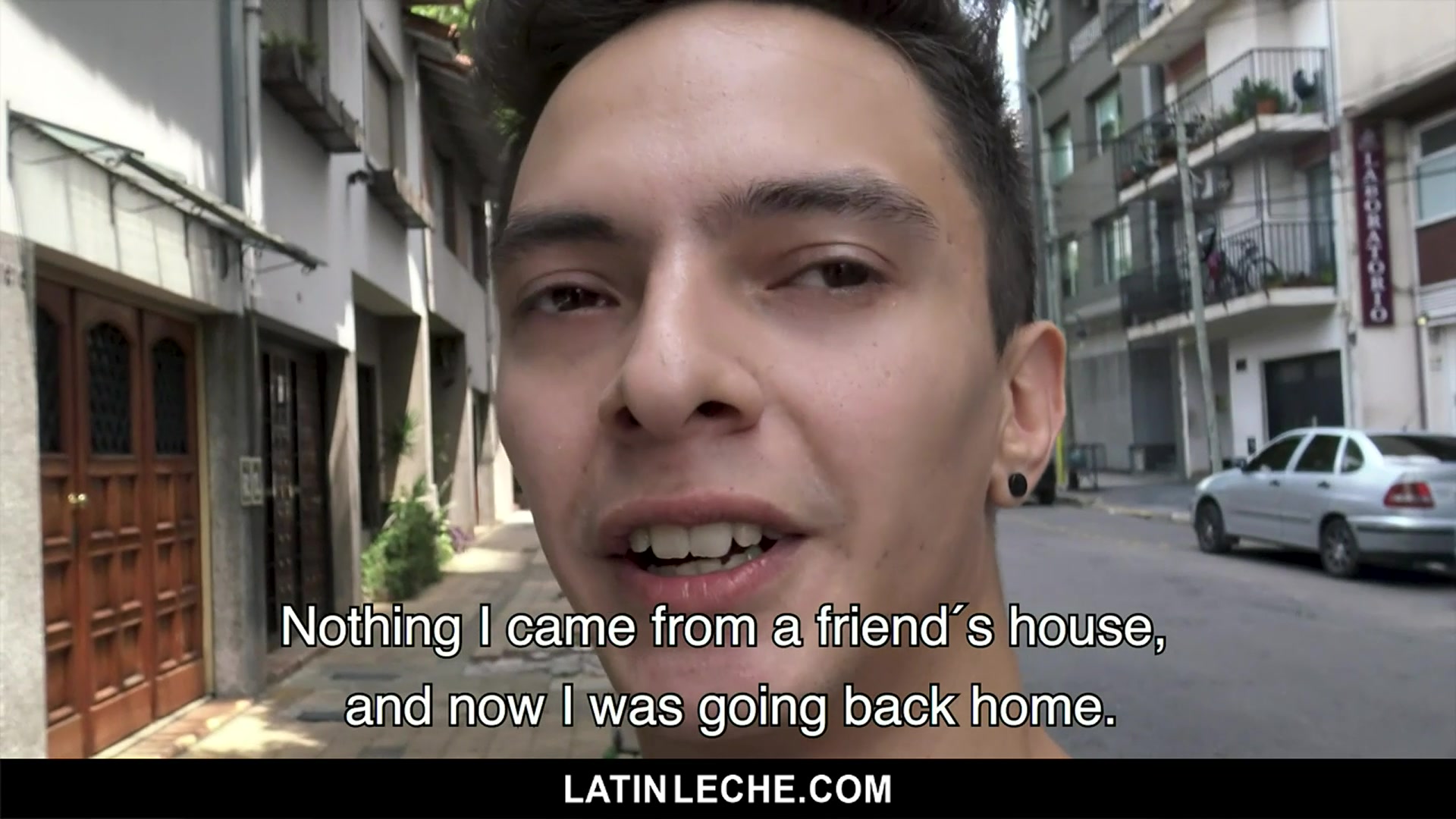 Numero 85 - LatinLeche